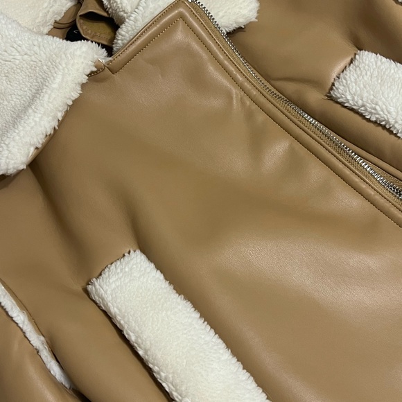 Aviator jacket - Picture 3 of 6